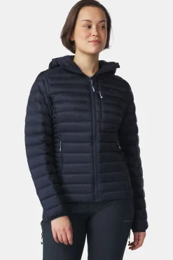 Doudoune Doudoune Mountain Lightweight Down Hoodie W