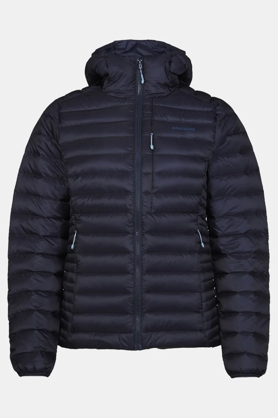 Doudoune Doudoune Mountain Lightweight Down Hoodie W