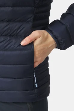 Doudoune Doudoune Mountain Lightweight Down Hoodie W