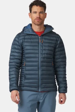 Doudoune Doudoune Mountain Lightweight Down Hoodie M