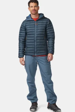 Doudoune Doudoune Mountain Lightweight Down Hoodie M