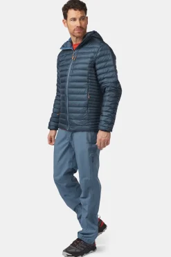 Doudoune Doudoune Mountain Lightweight Down Hoodie M