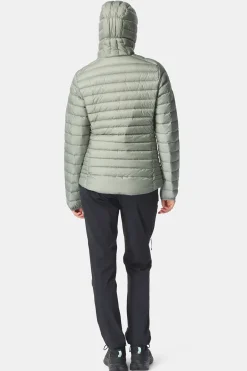 Doudoune Doudoune Mountain Lightweight Down Hoodie W