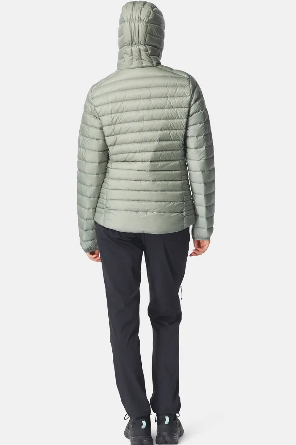 Doudoune Doudoune Mountain Lightweight Down Hoodie W