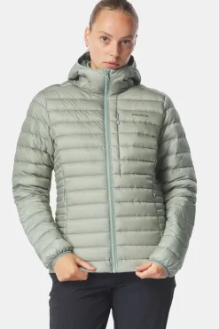 Doudoune Doudoune Mountain Lightweight Down Hoodie W