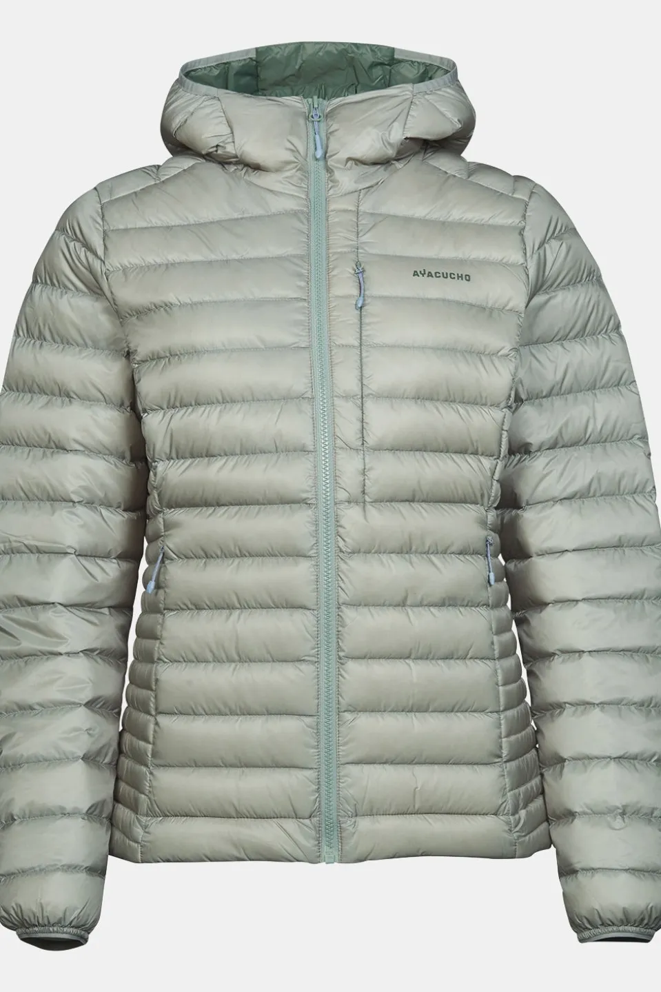 Doudoune Doudoune Mountain Lightweight Down Hoodie W