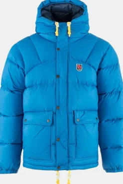 Doudoune Expedition Down Lite