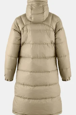 Doudoune Expedition Long Down Parka W