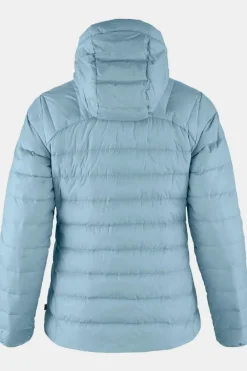 Doudoune Expedition Pack Down Hoodie