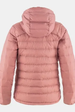 Doudoune Expedition Pack Down Hoodie