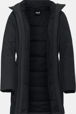 Doudoune Frost Haven Jkt W
