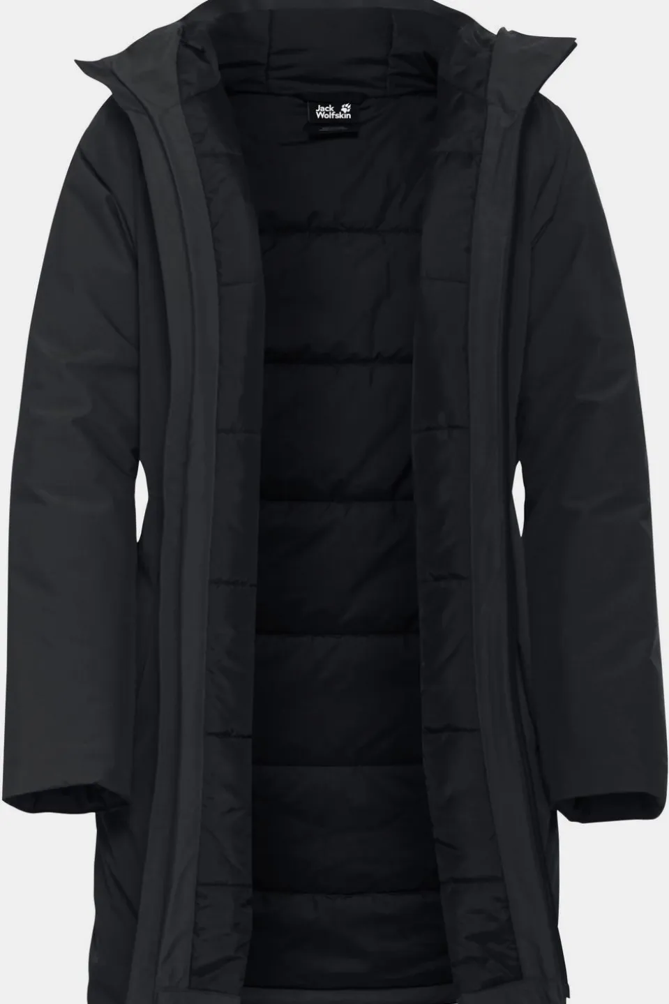 Doudoune Frost Haven Jkt W