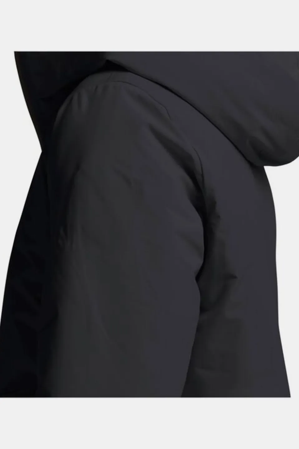 Doudoune Frost Haven Jkt W