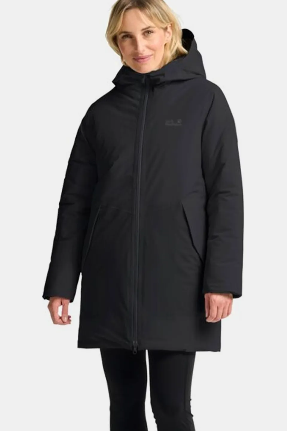 Doudoune Frost Haven Jkt W