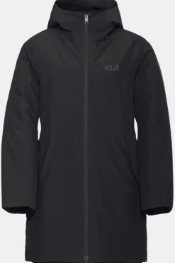 Doudoune Frost Haven Jkt W