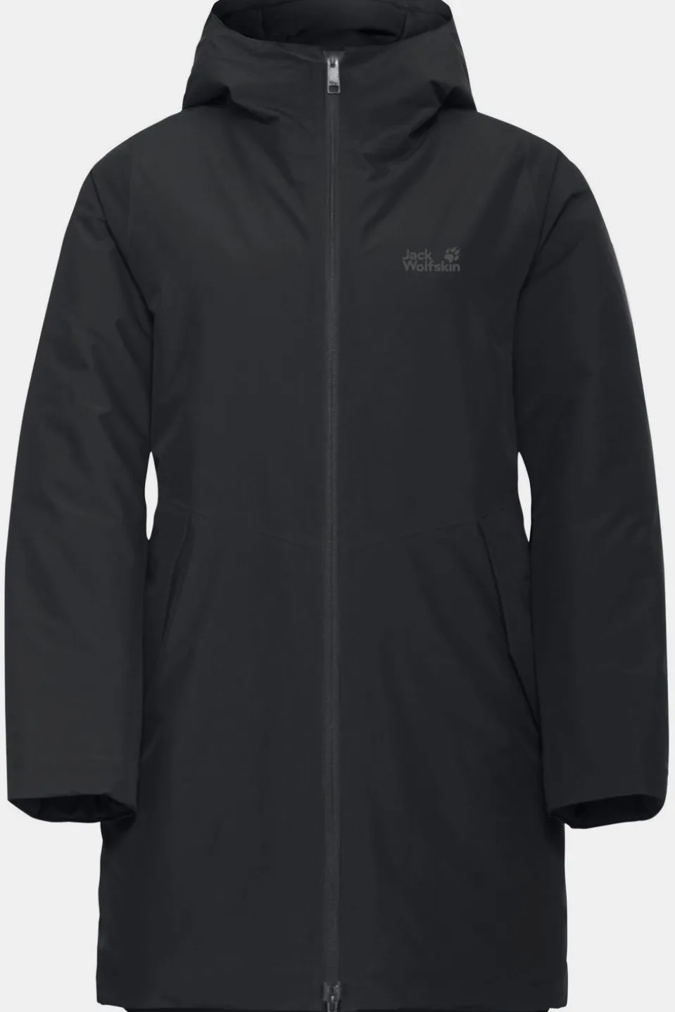 Doudoune Frost Haven Jkt W
