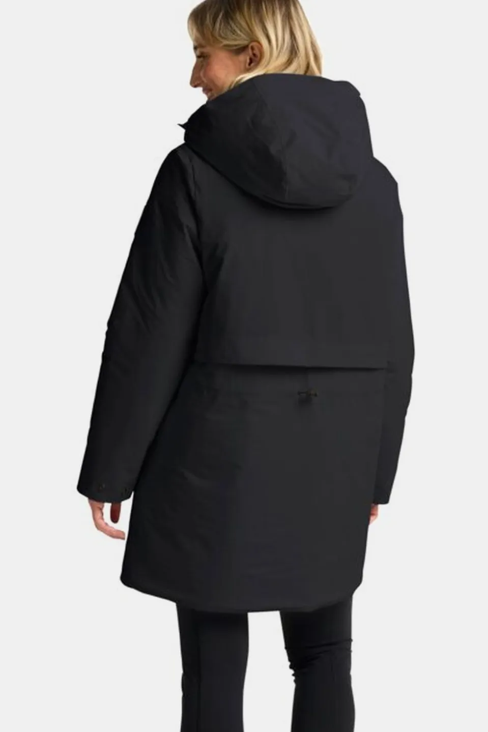 Doudoune Frost Haven Jkt W