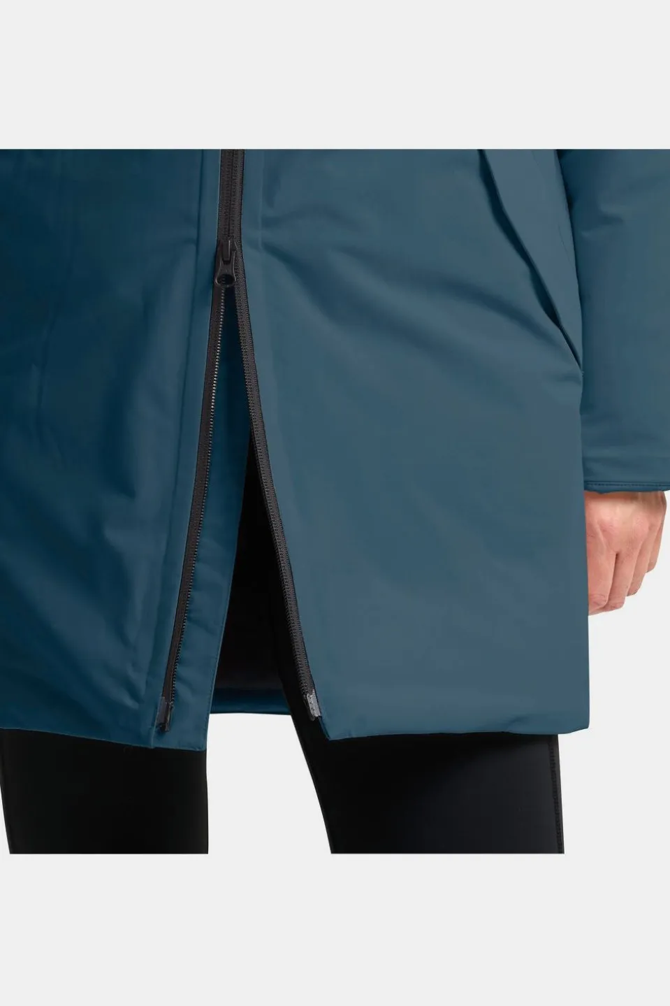 Doudoune Frost Haven Jkt W