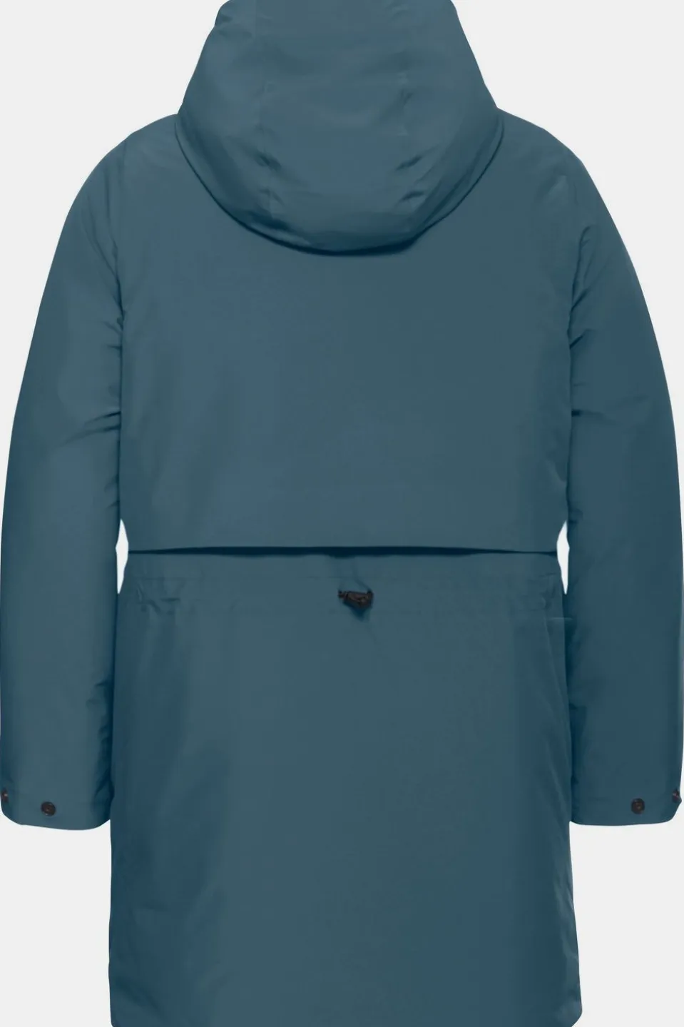 Doudoune Frost Haven Jkt W