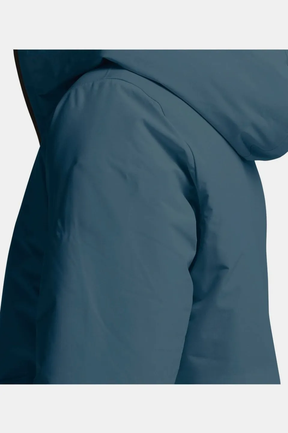 Doudoune Frost Haven Jkt W