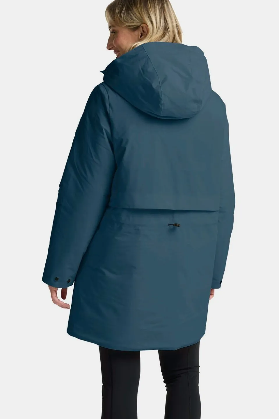 Doudoune Frost Haven Jkt W