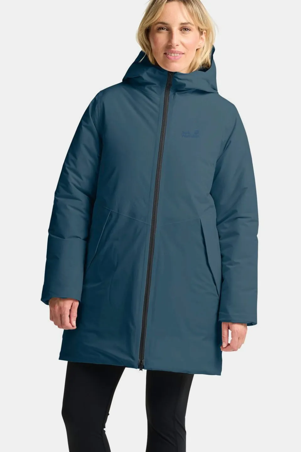 Doudoune Frost Haven Jkt W