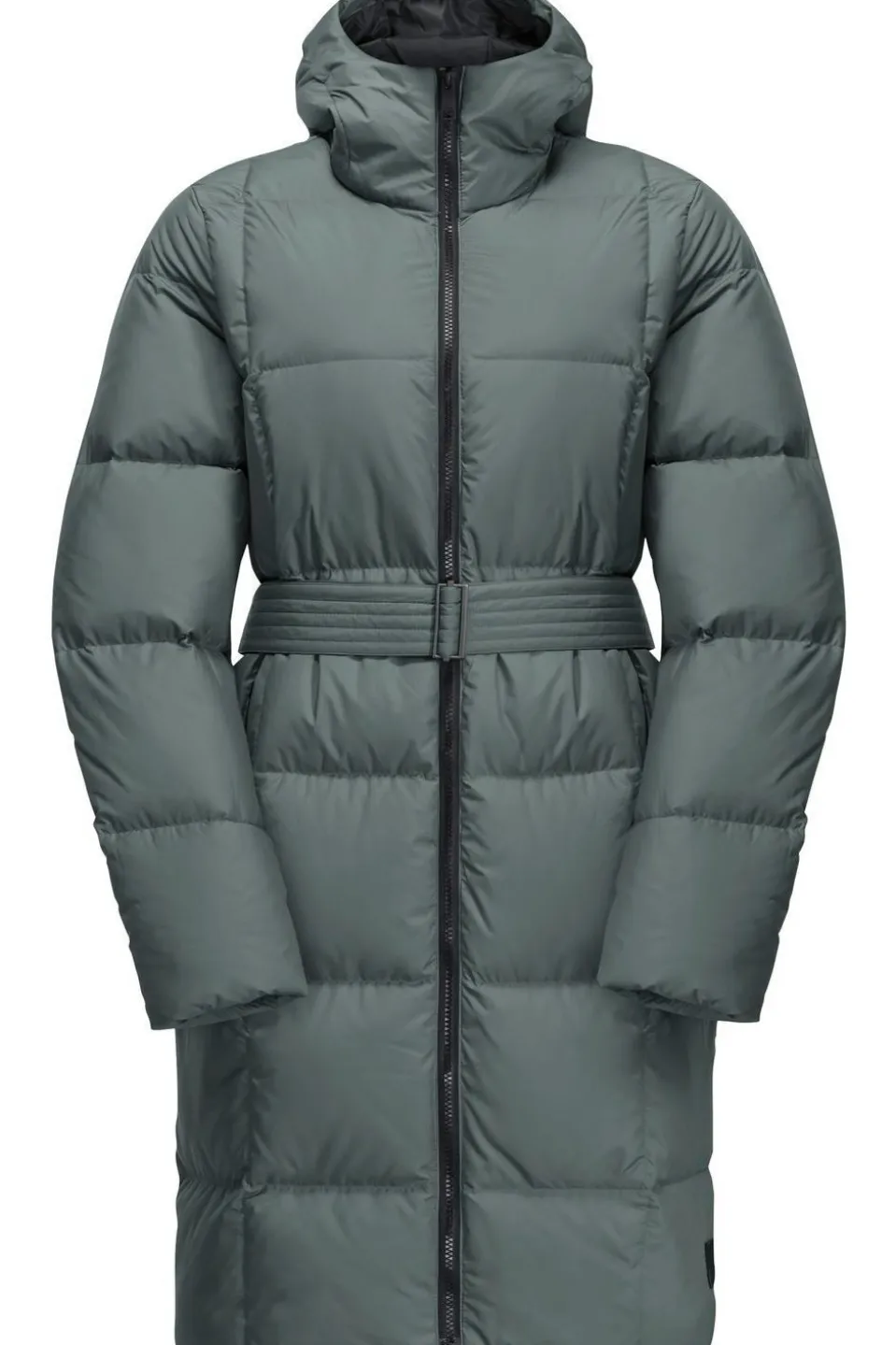 Doudoune Frozen Lake Coat W