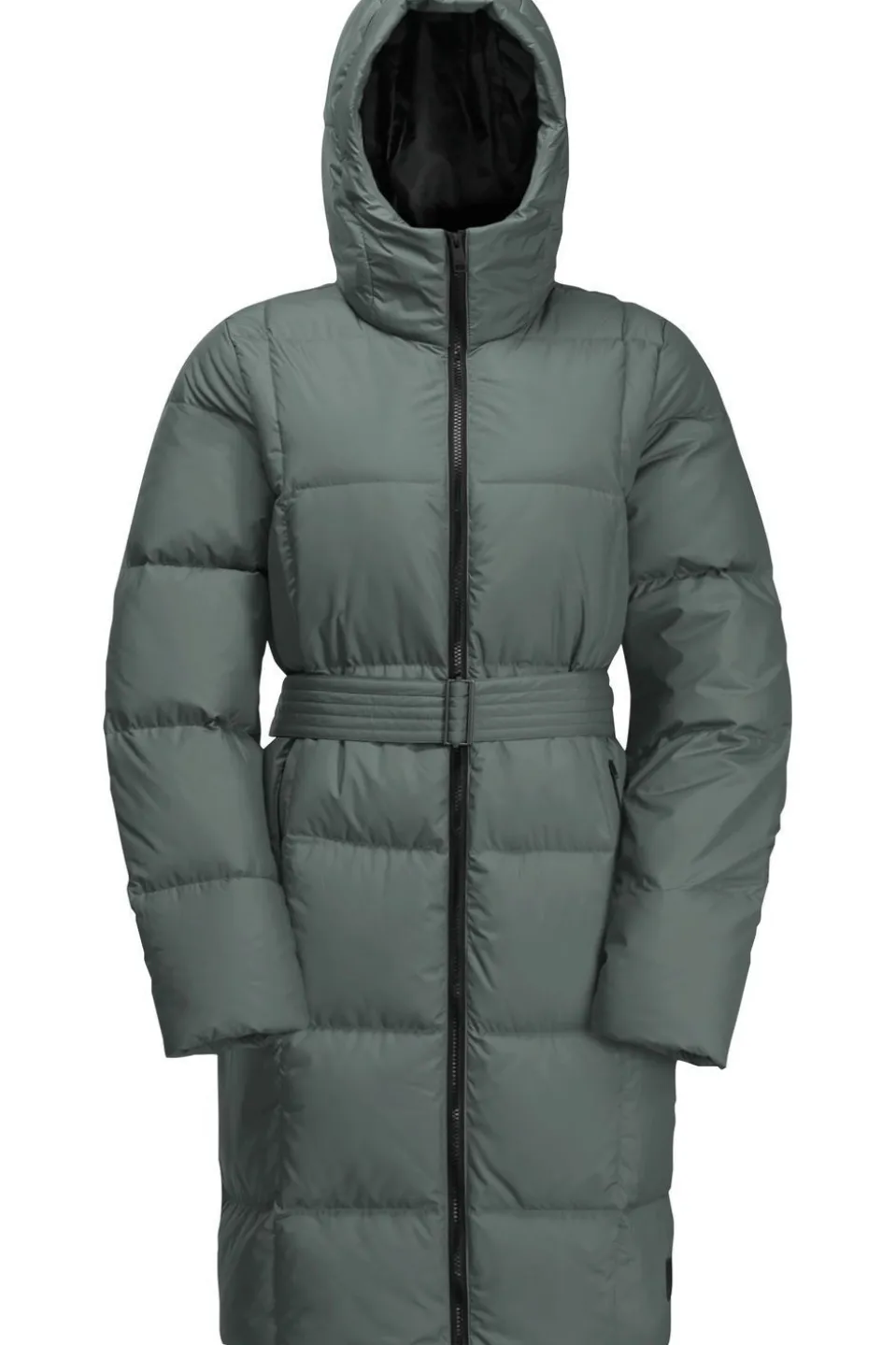 Doudoune Frozen Lake Coat W