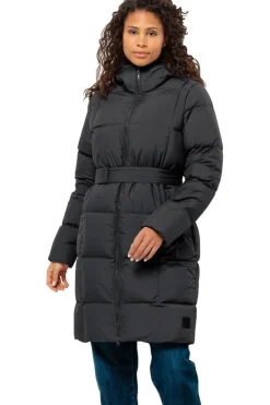 Doudoune Frozen Lake Coat W