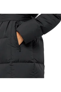 Doudoune Frozen Lake Coat W