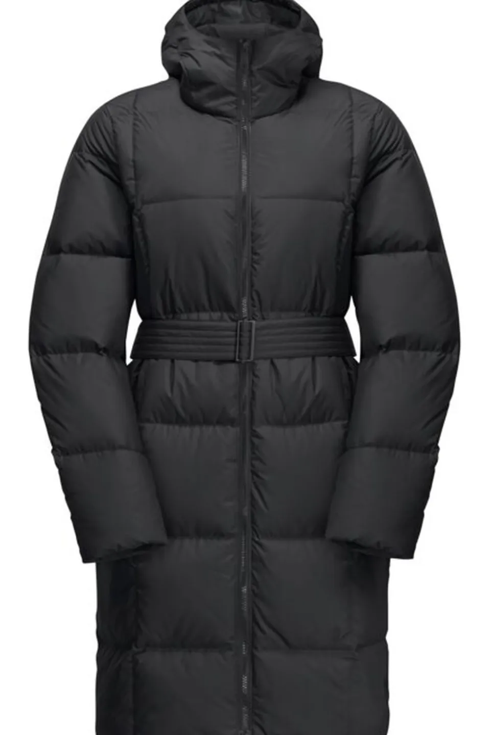 Doudoune Frozen Lake Coat W