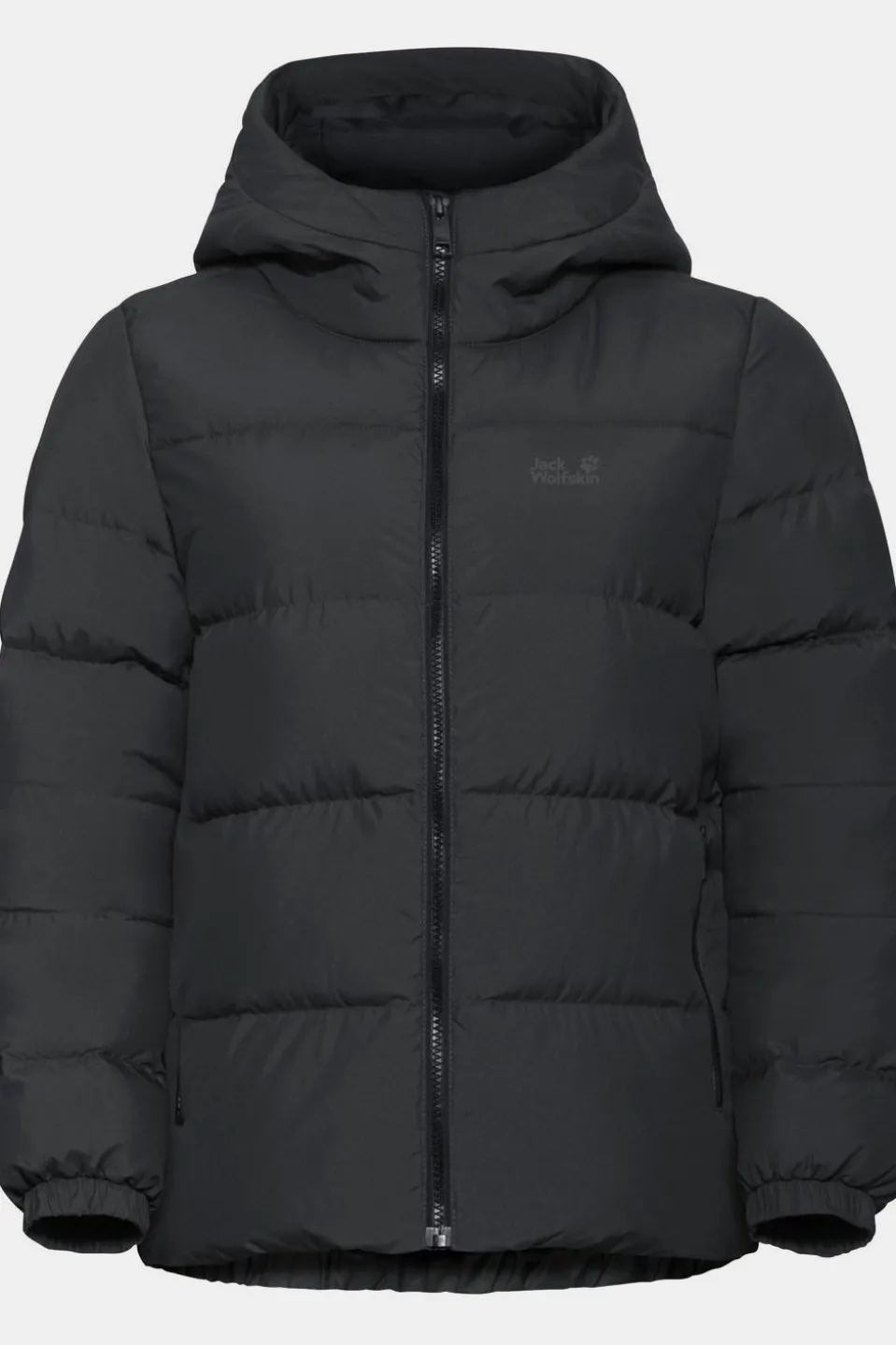 Doudoune Frozen Palace Jkt W Rds