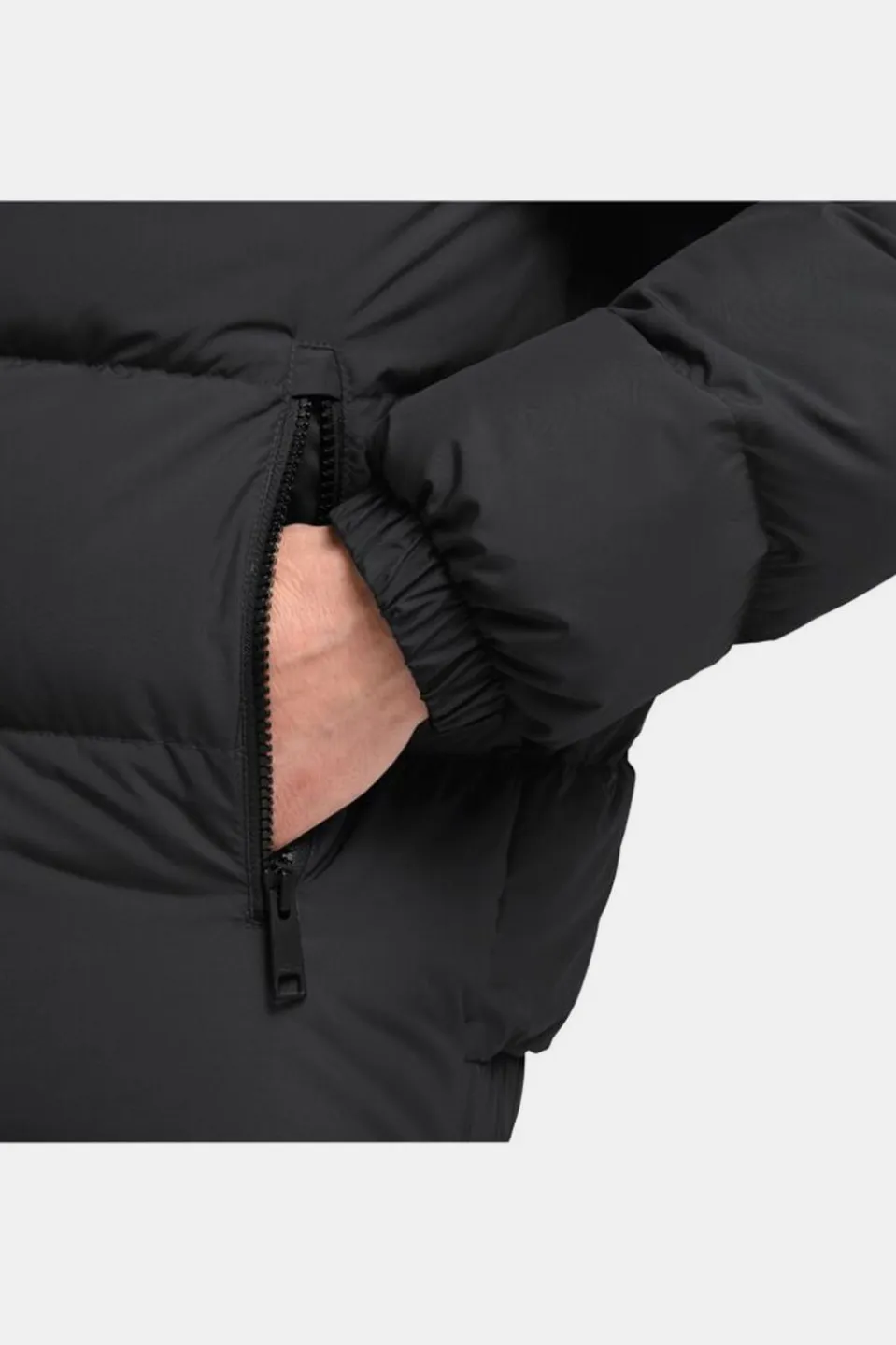Doudoune Frozen Palace Jkt W Rds