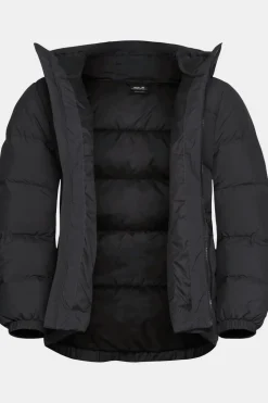 Doudoune Frozen Palace Jkt W Rds