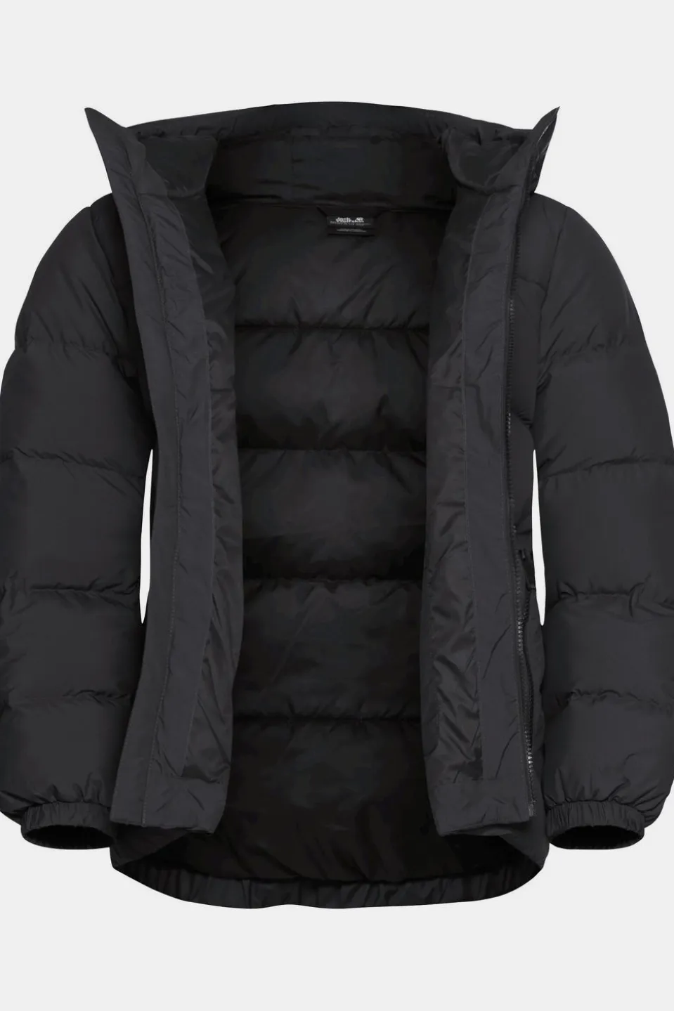 Doudoune Frozen Palace Jkt W Rds