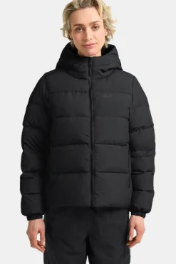 Doudoune Frozen Palace Jkt W Rds