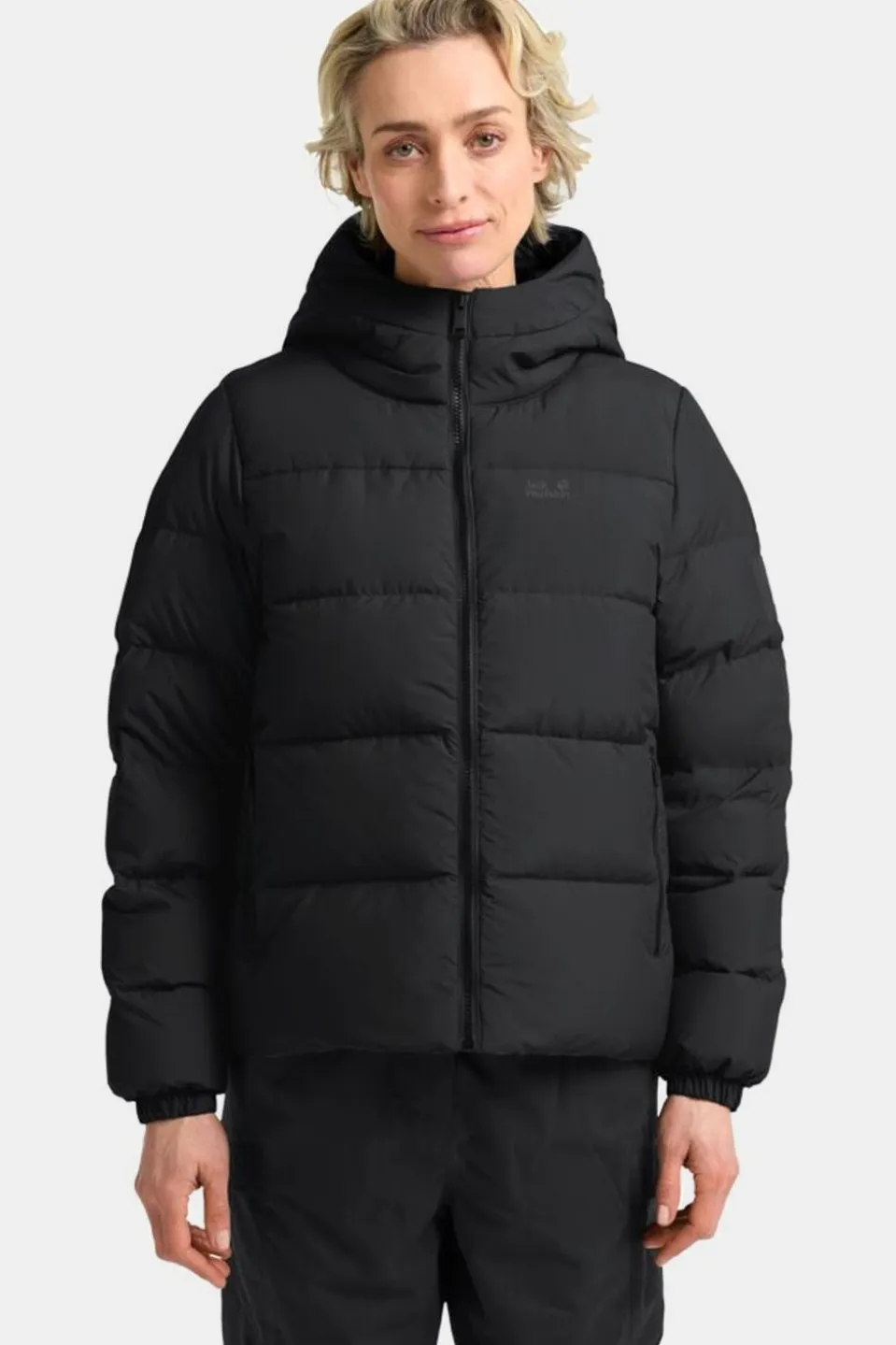 Doudoune Frozen Palace Jkt W Rds