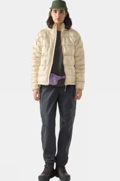 Doudoune Hede Down Hood Women