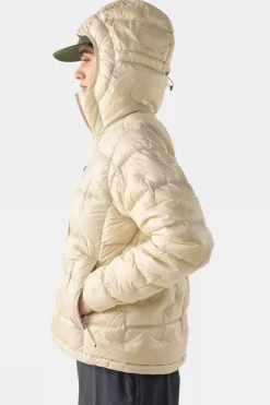 Doudoune Hede Down Hood Women