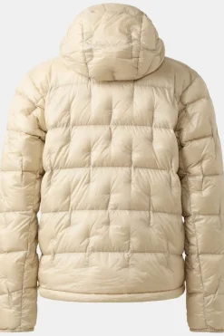 Doudoune Hede Down Hood Women