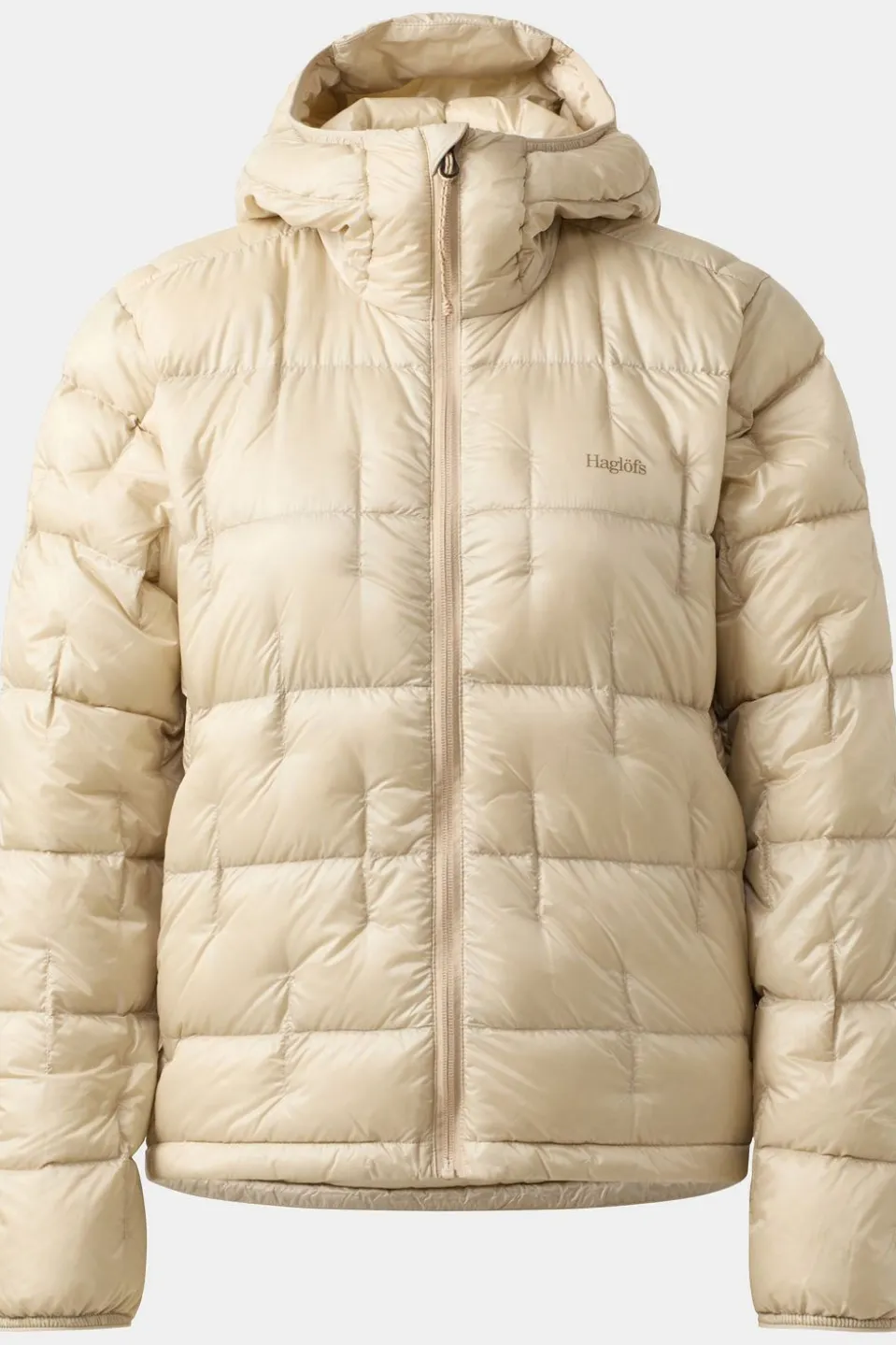 Doudoune Hede Down Hood Women
