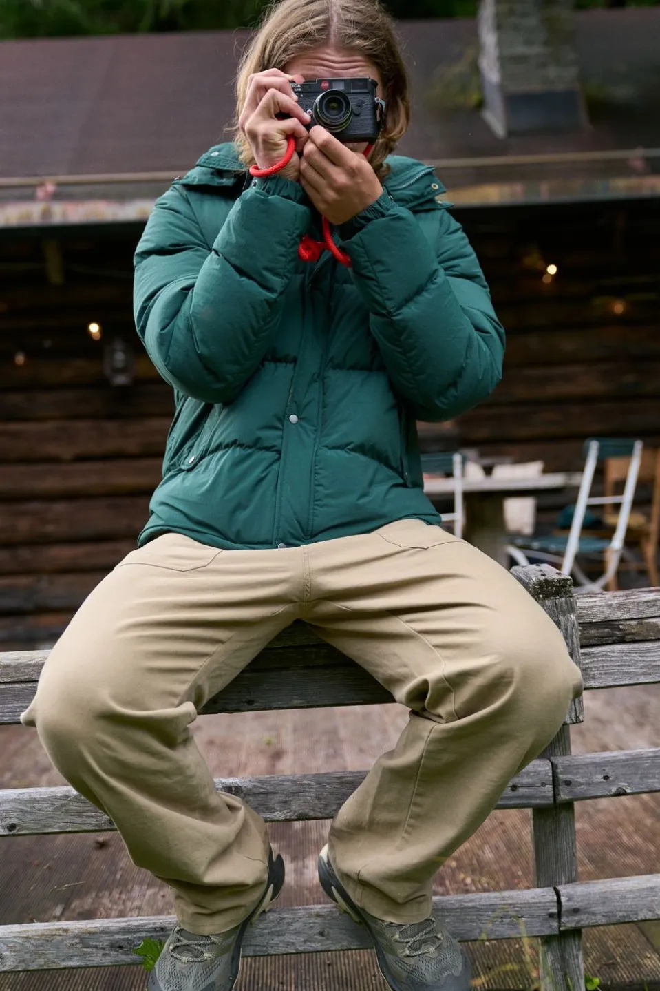 Doudoune Kendal Down Jacket M
