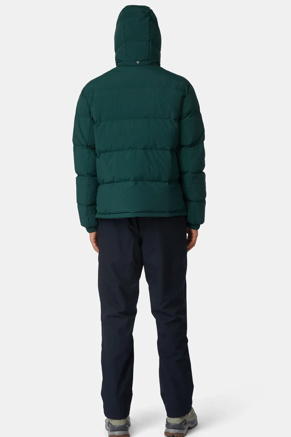 Doudoune Kendal Down Jacket M