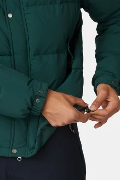 Doudoune Kendal Down Jacket M