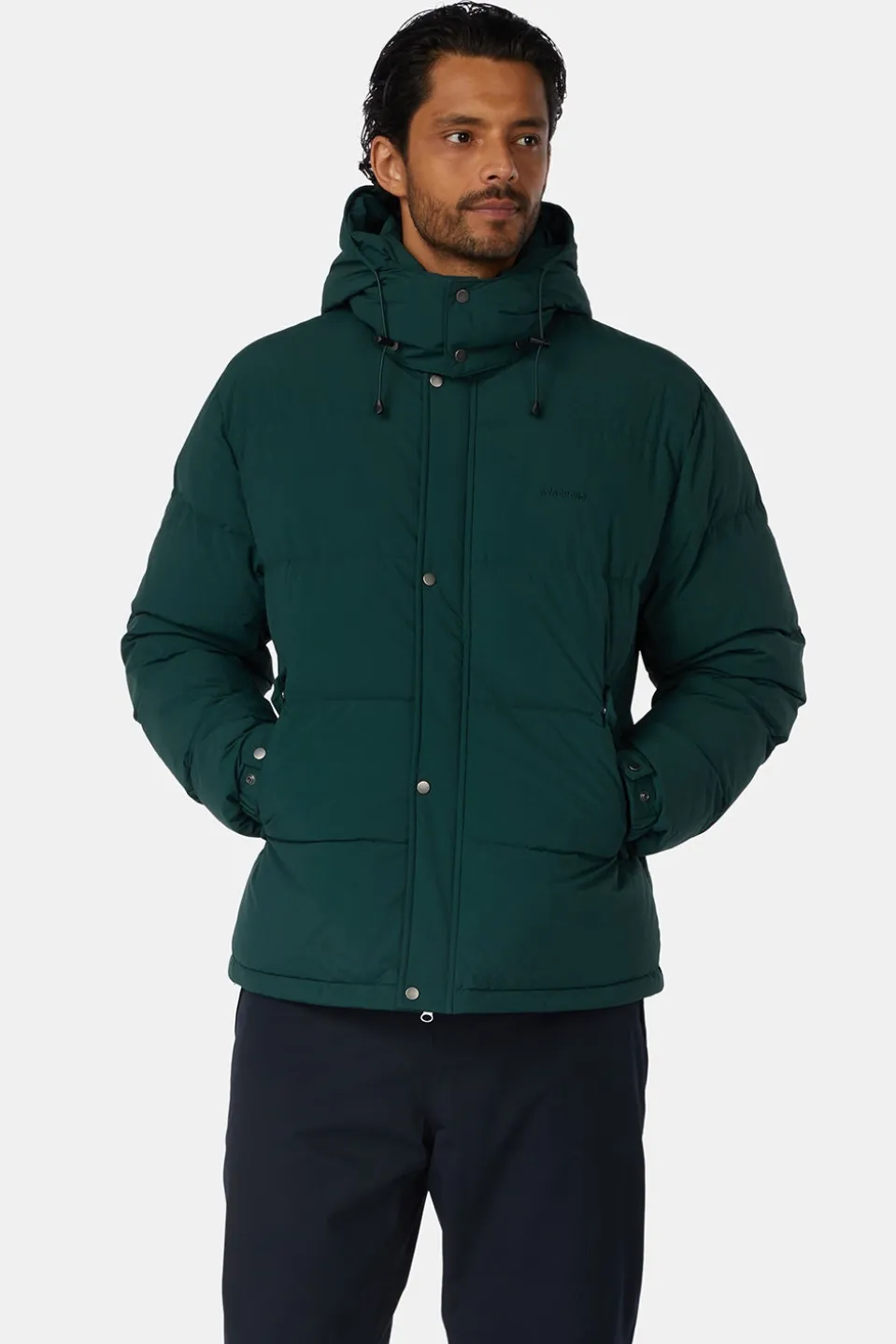 Doudoune Kendal Down Jacket M