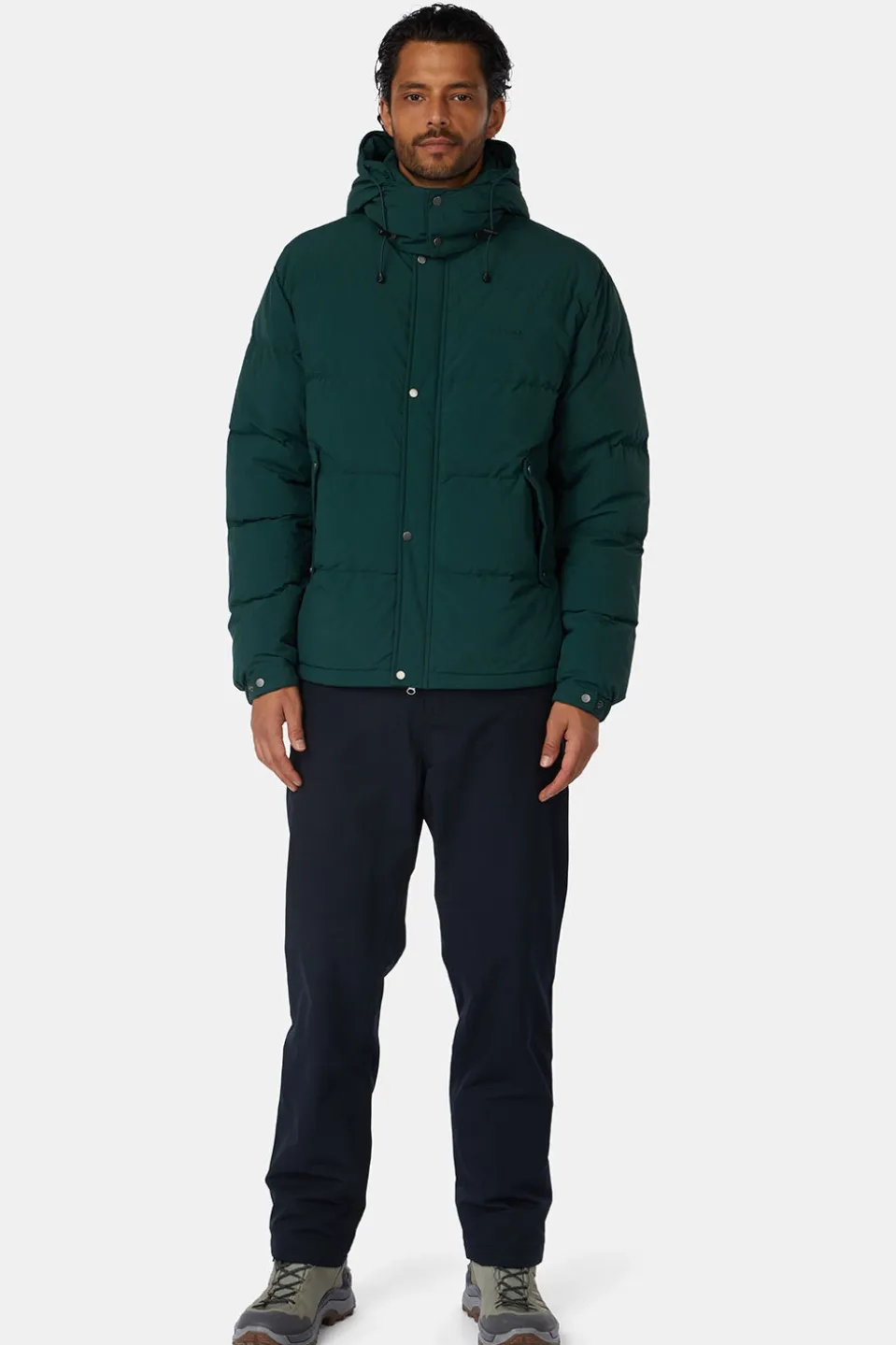 Doudoune Kendal Down Jacket M