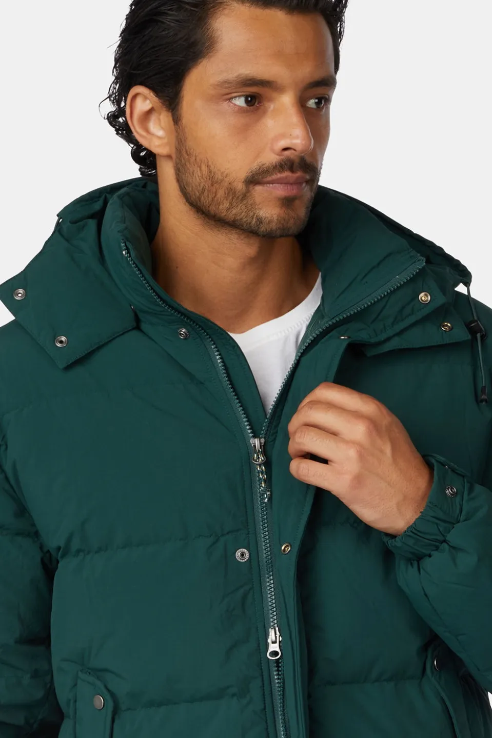 Doudoune Kendal Down Jacket M