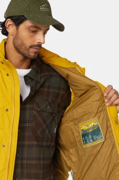 Doudoune Kendal Down Vest M