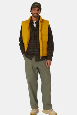 Doudoune Kendal Down Vest M