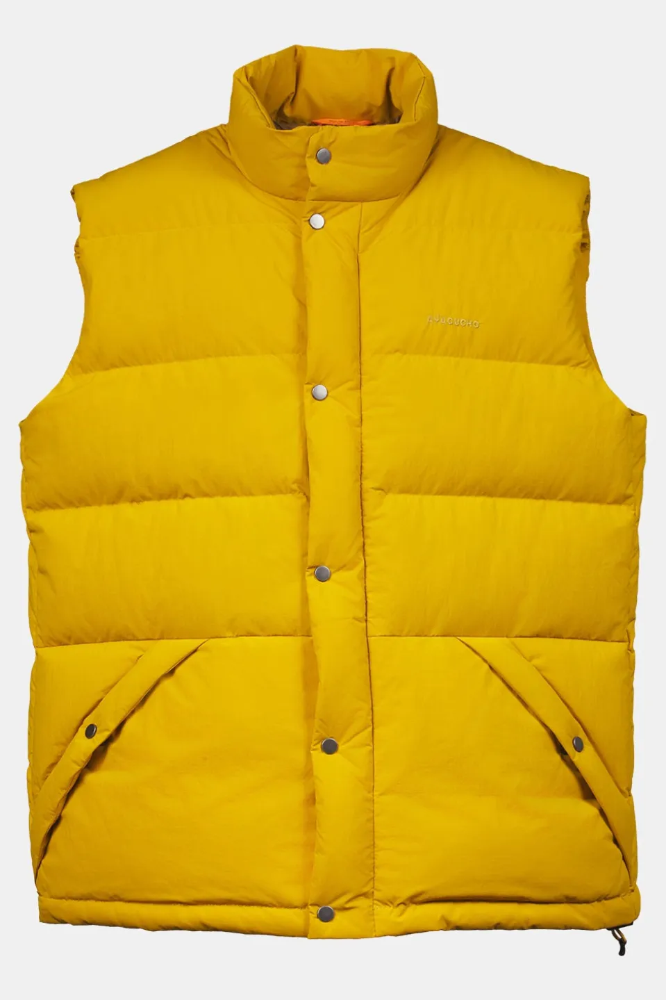 Doudoune Kendal Down Vest M